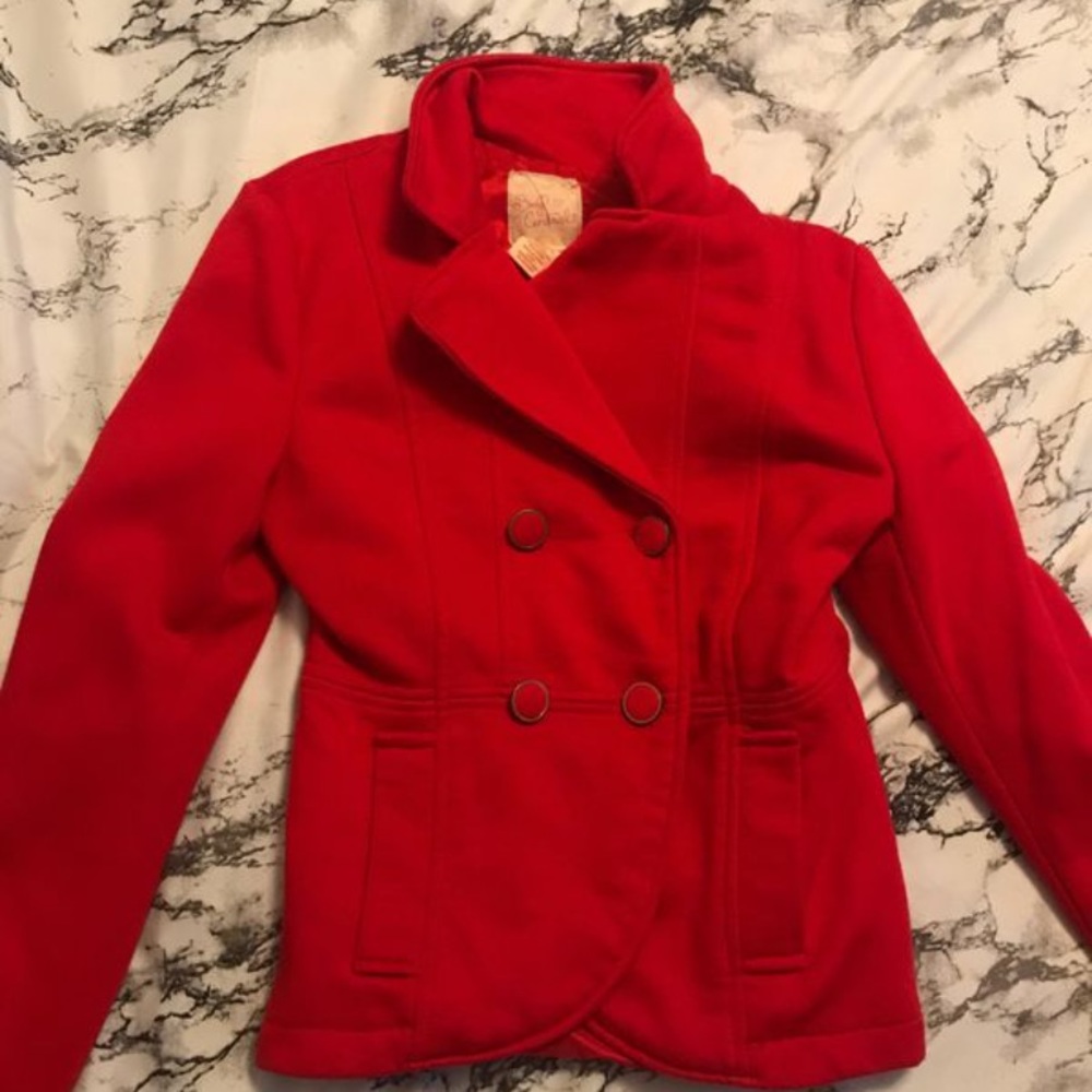 Coat